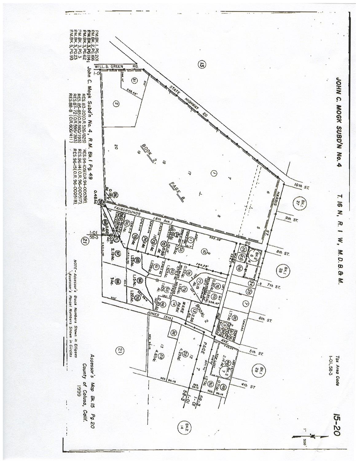 0 Ware Avenue Colusa, CA 95932 - Photo 21 of 21