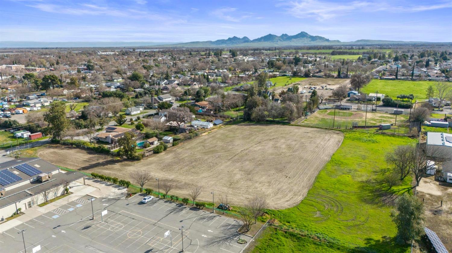 0 Ware Avenue Colusa, CA 95932 - Photo 5 of 21 a view of a city with lake view