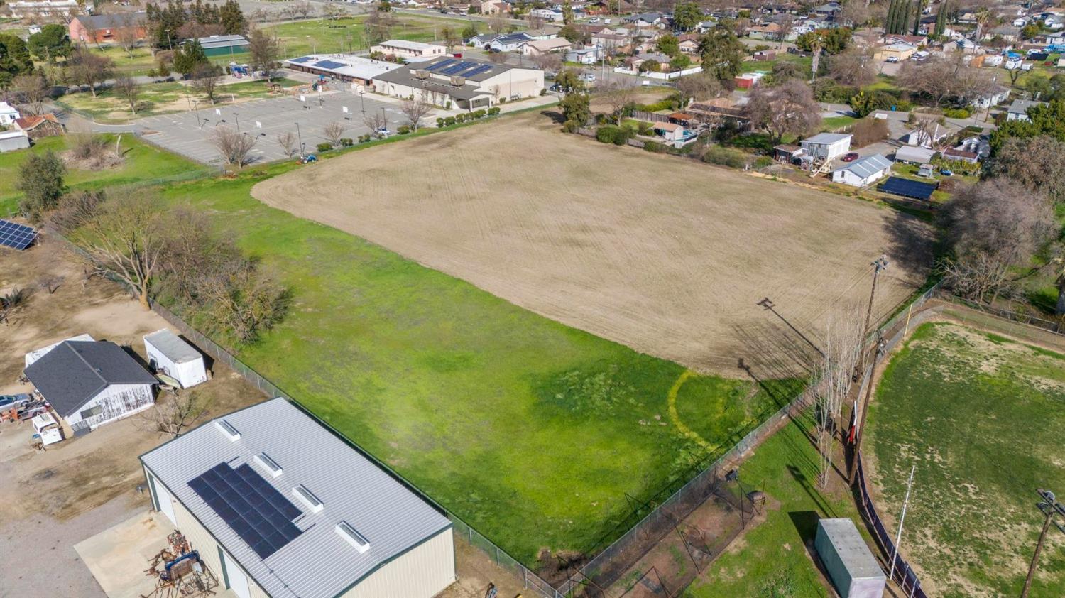 0 Ware Avenue Colusa, CA 95932 - Photo 7 of 21 a view of a yard with an outdoor seating
