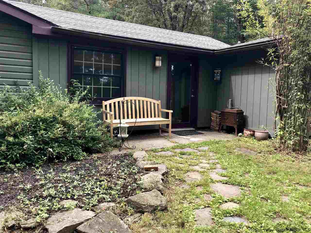 96 Grassy Ridge Road Olivebridge, NY 12461 - Photo 27 of 30 Photo 30