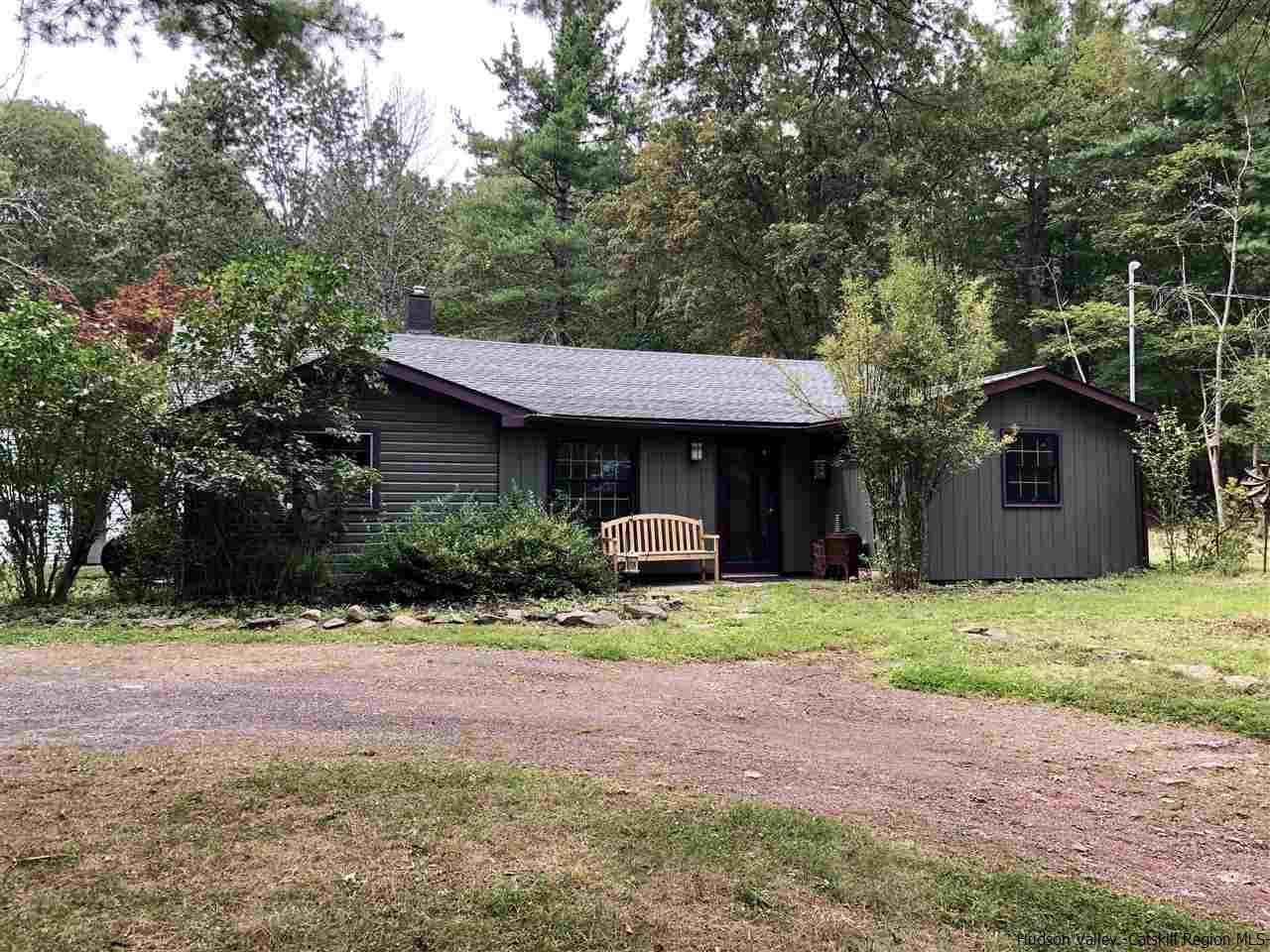 96 Grassy Ridge Road Olivebridge, NY 12461 - Photo 3 of 30 Photo 3