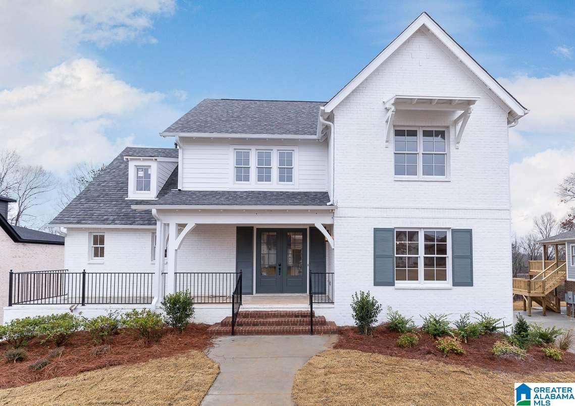 7759 Raleigh Drive Trussville, AL 35173 - Photo 2 of 2