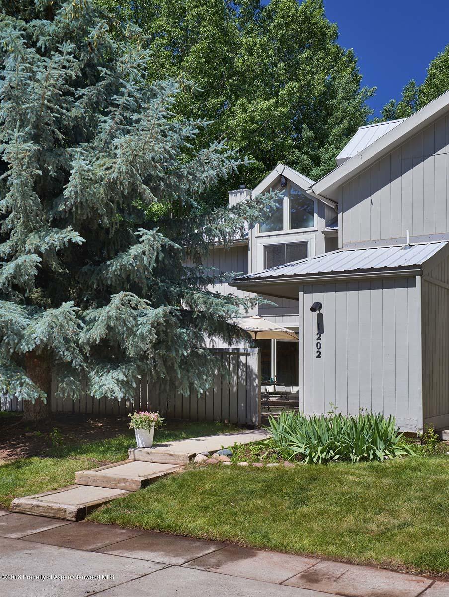 1202 Devon Court Basalt, CO 81621 - Photo 16 of 16 EXTERIOR