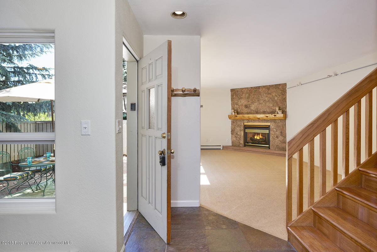 1202 Devon Court Basalt, CO 81621 - Photo 5 of 16 FRONT ENTRY