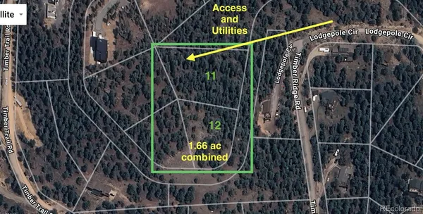 $79,000 | 32714 Lodgepole Circle, Evergreen, CO 80439