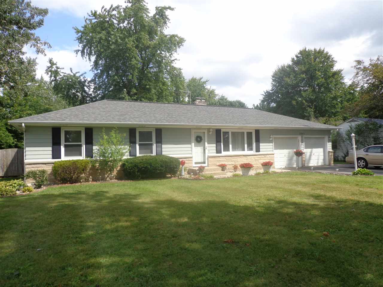 5047 St Joe Center Road Fort Wayne, IN 46835 - Photo 1 of 22 Gallery Image 1