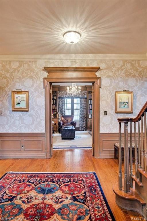 55 Lewiston Road Grosse Pointe Farms, MI 48236 - Photo 13 of 59