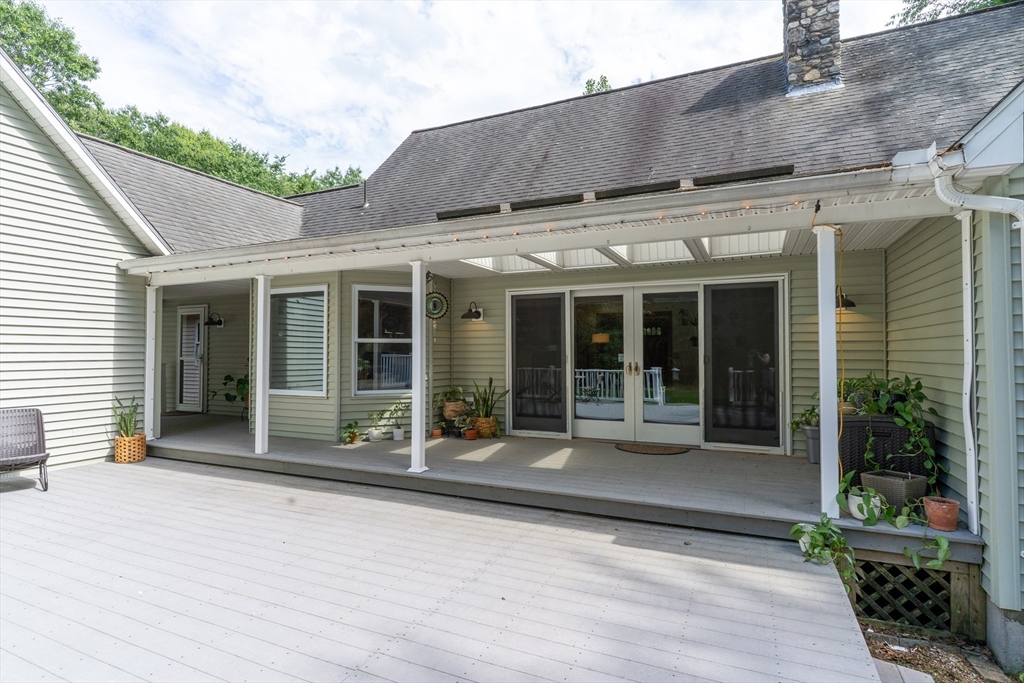 132 Springfield Road Belchertown, MA 01007 - Photo 41 of 42