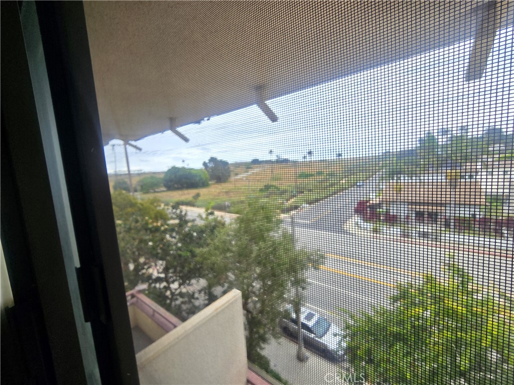 8828 Pershing Drive, Unit 121 Playa del Rey, CA 90293 - Photo 28 of 54 a view of a balcony