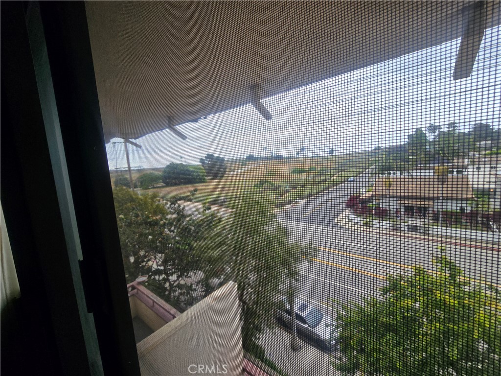 8828 Pershing Drive, Unit 121 Playa del Rey, CA 90293 - Photo 29 of 54 a view of a balcony