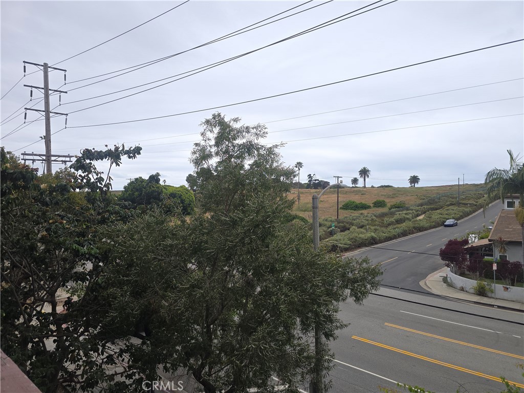 8828 Pershing Drive, Unit 121 Playa del Rey, CA 90293 - Photo 36 of 54 a view of a city street from a building