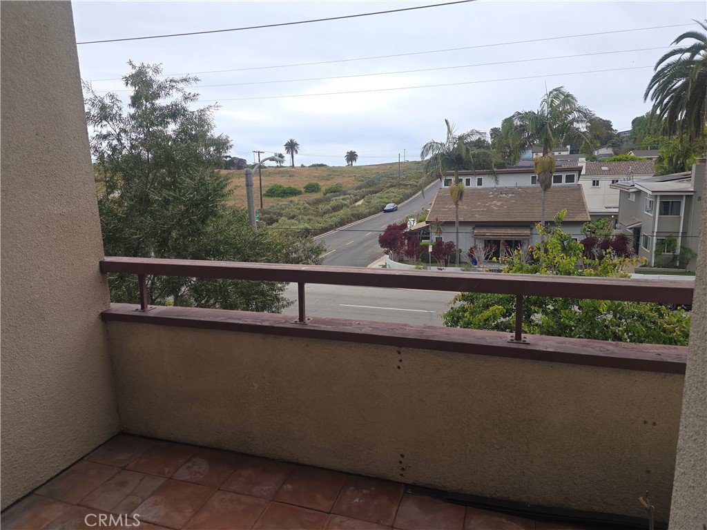 8828 Pershing Drive, Unit 121 Playa del Rey, CA 90293 - Photo 39 of 54 an outdoor view from balcony