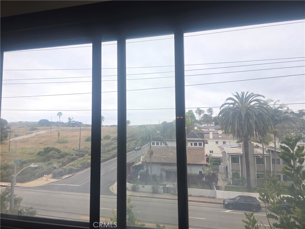 8828 Pershing Drive, Unit 121 Playa del Rey, CA 90293 - Photo 40 of 54 a view of a city from a window