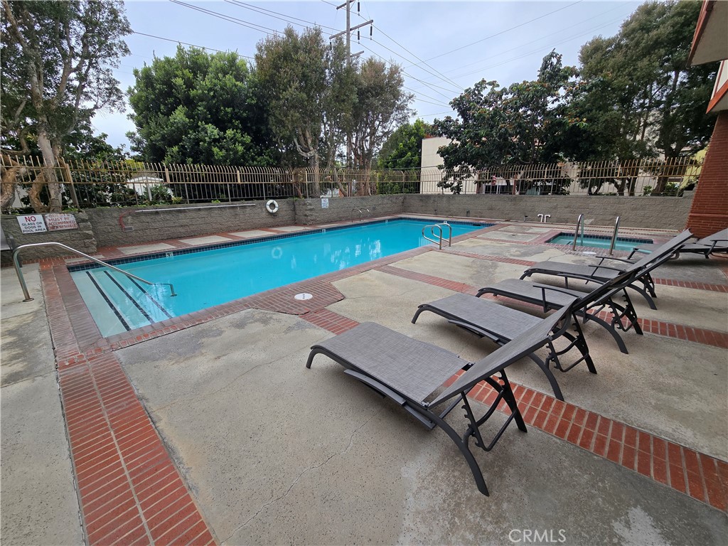 8828 Pershing Drive, Unit 121 Playa del Rey, CA 90293 - Photo 47 of 54