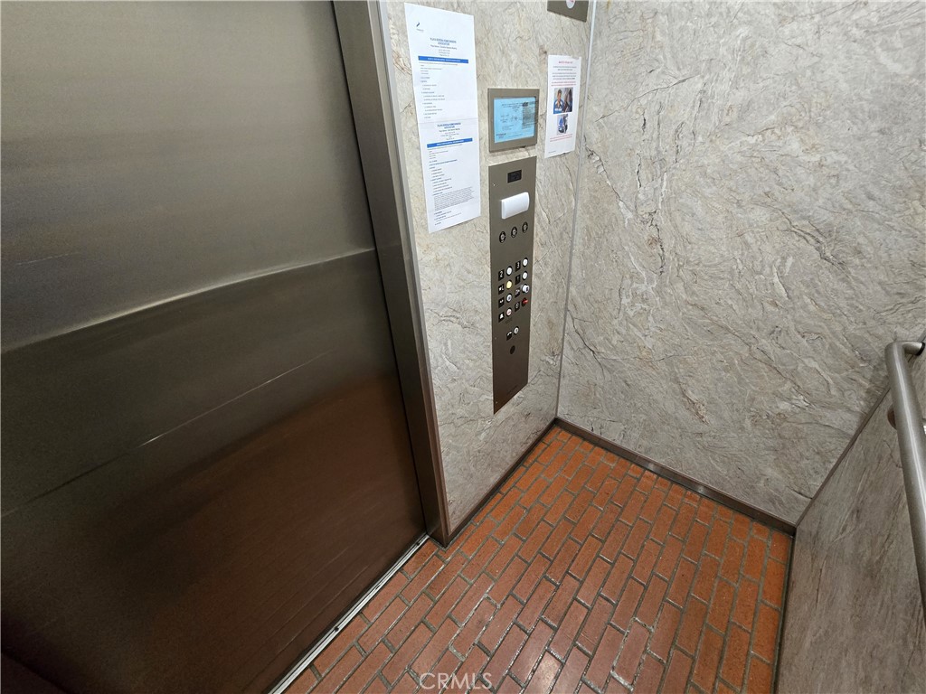 8828 Pershing Drive, Unit 121 Playa del Rey, CA 90293 - Photo 54 of 54 a view of walk in closet