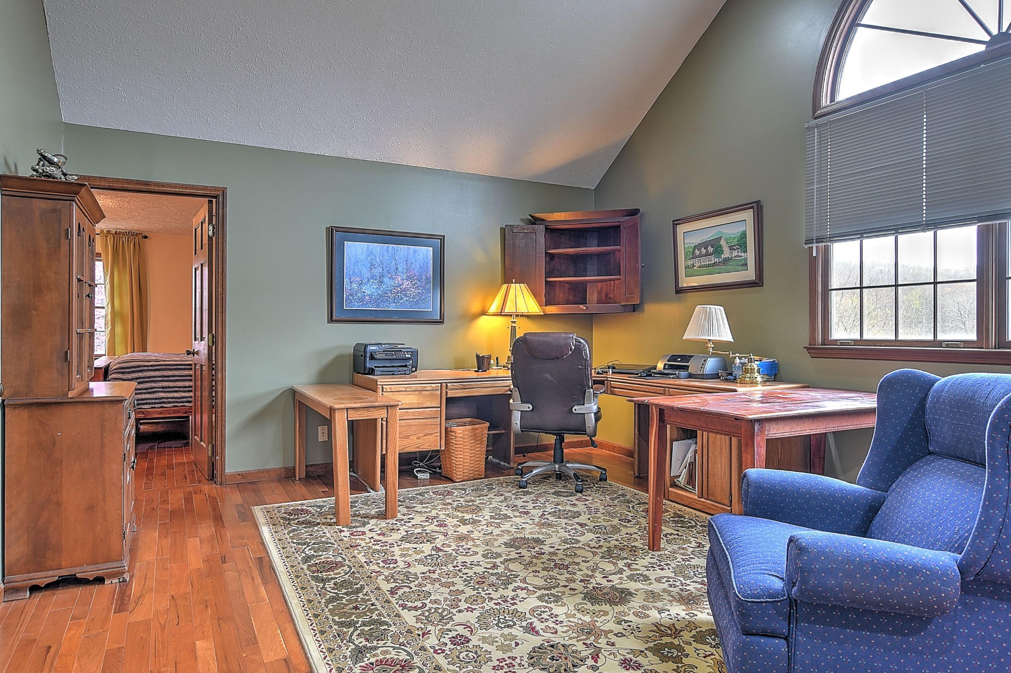 1315 Brushy Valley Road Heiskell, TN 37754 - Photo 25 of 40 Gallery Image 25