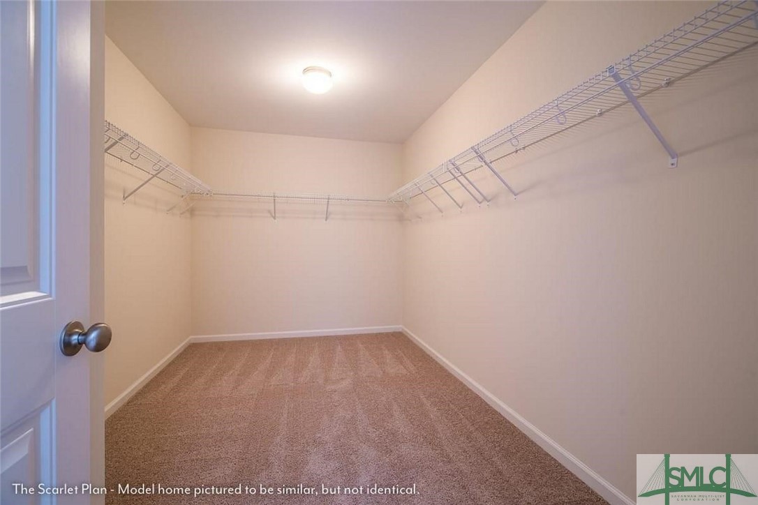 313 Willis Way Statesboro, GA 30458 - Photo 11 of 15 Stock photo - actual may vary
