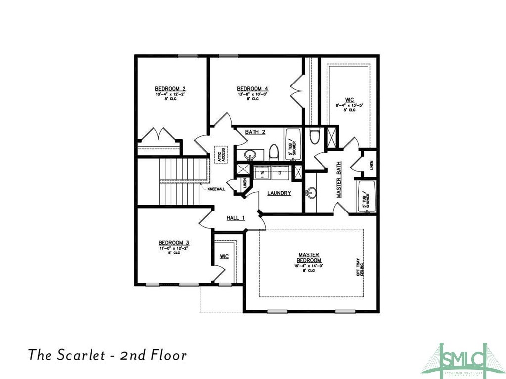313 Willis Way Statesboro, GA 30458 - Photo 15 of 15 Stock photo - actual may vary