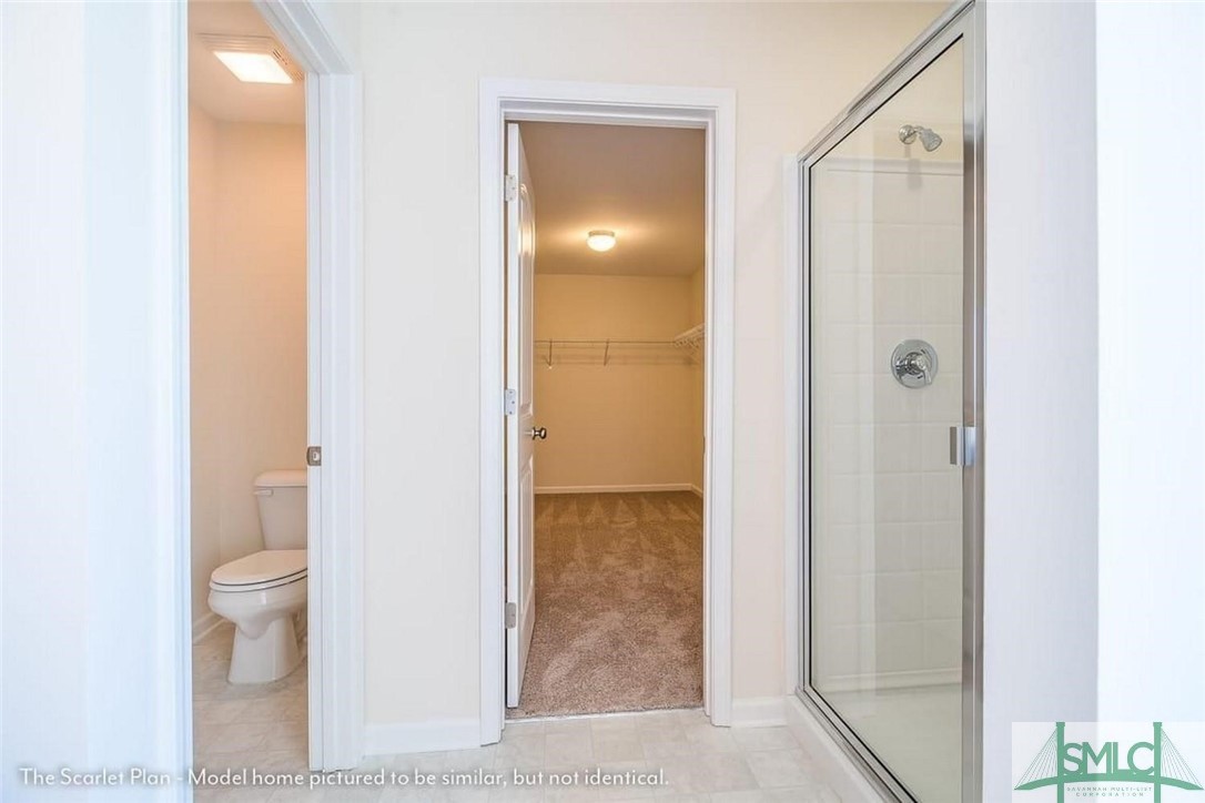 313 Willis Way Statesboro, GA 30458 - Photo 3 of 15 Stock photo - actual may vary