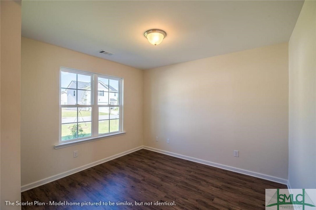 313 Willis Way Statesboro, GA 30458 - Photo 4 of 15 Stock photo - actual may vary