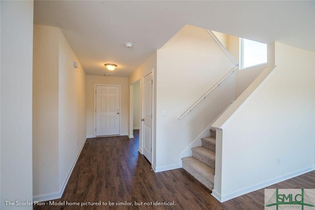 313 Willis Way Statesboro, GA 30458 - Photo 5 of 15 Stock photo - actual may vary