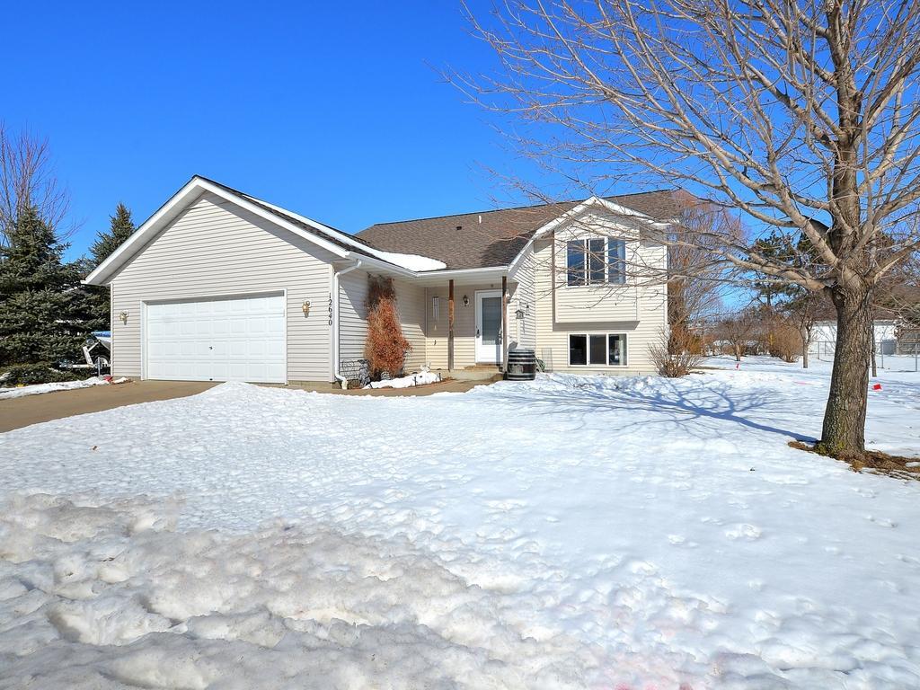 12640 Rolling Ridge Road Becker, MN 55308 - Photo 1 of 1 Gallery Image 1