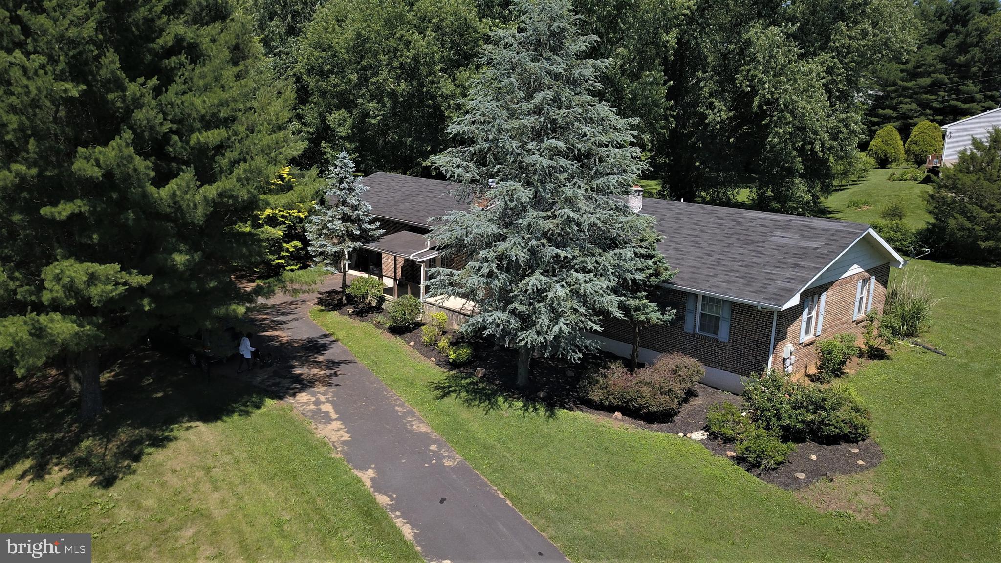 182 West Branch Road Oxford, PA 19363 - Photo 1 of 26 Gallery Image 1