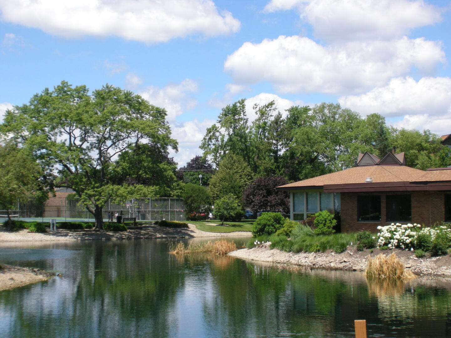 1216 South New Wilke Road, Unit 406 Arlington Heights, IL 60005 - Photo 19 of 25