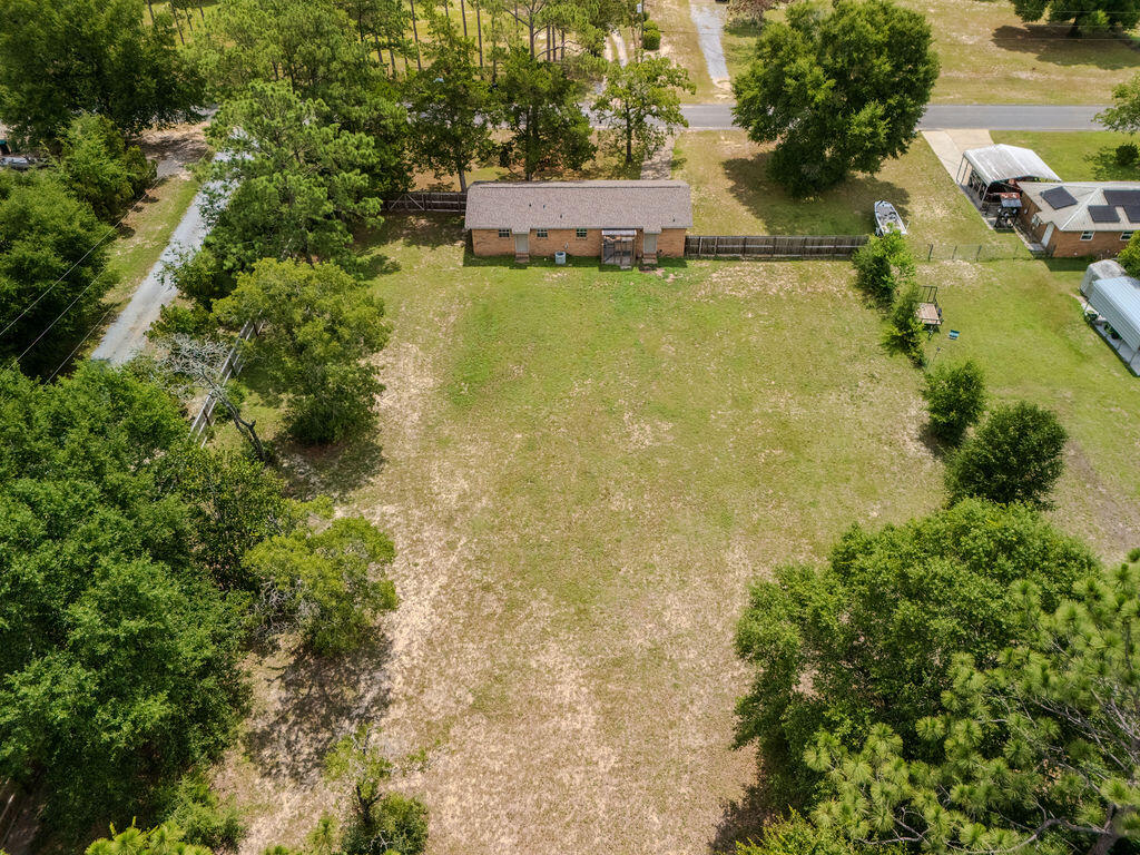 5360 Monterrey Road Crestview, FL 32539 - Photo 29 of 32 Cleared & Ready to Grow