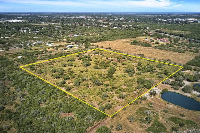 view of city and mountain