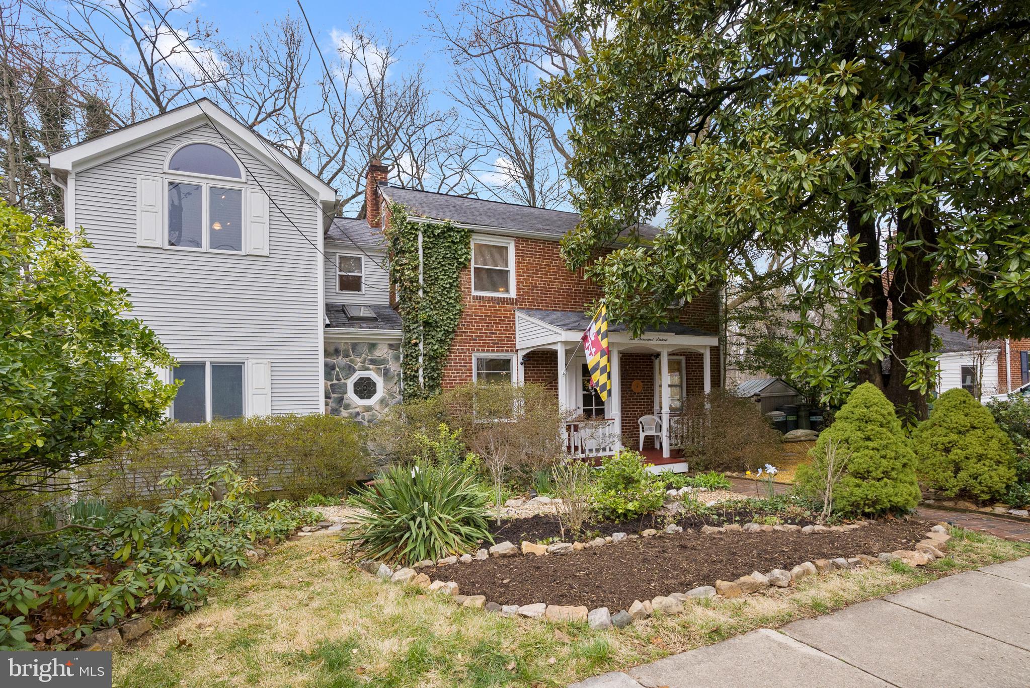 Welcome to 10016 Tenbrook Drive.