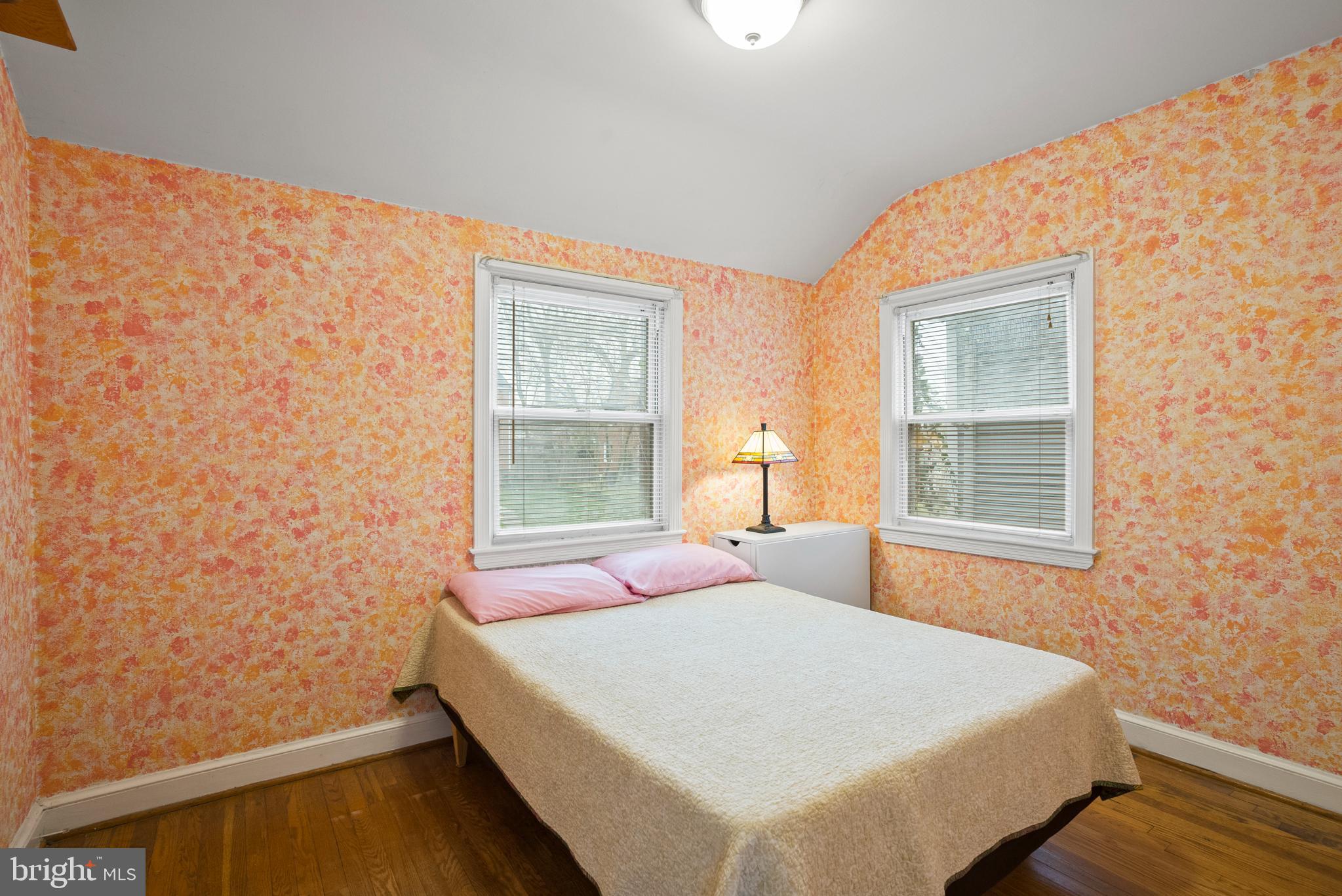 10016 Tenbrook Drive Silver Spring, MD 20901 - Photo 14 of 23 Upper level bedroom 2.