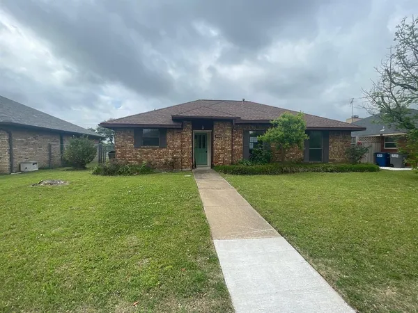 $192,000 | 3012 Tina Street, Sachse, TX 75048