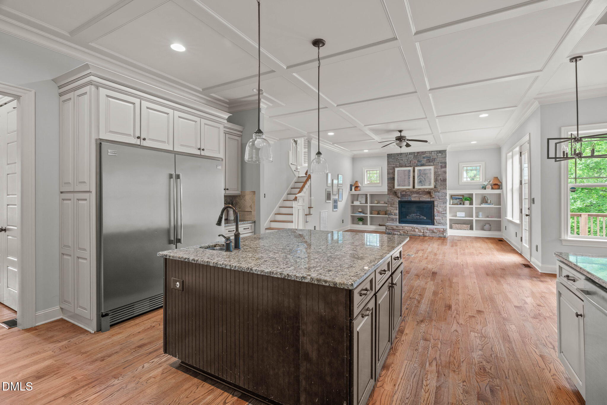 3320 Bryant Falls Court Raleigh, NC 27613 - Photo 18 of 51 A-16