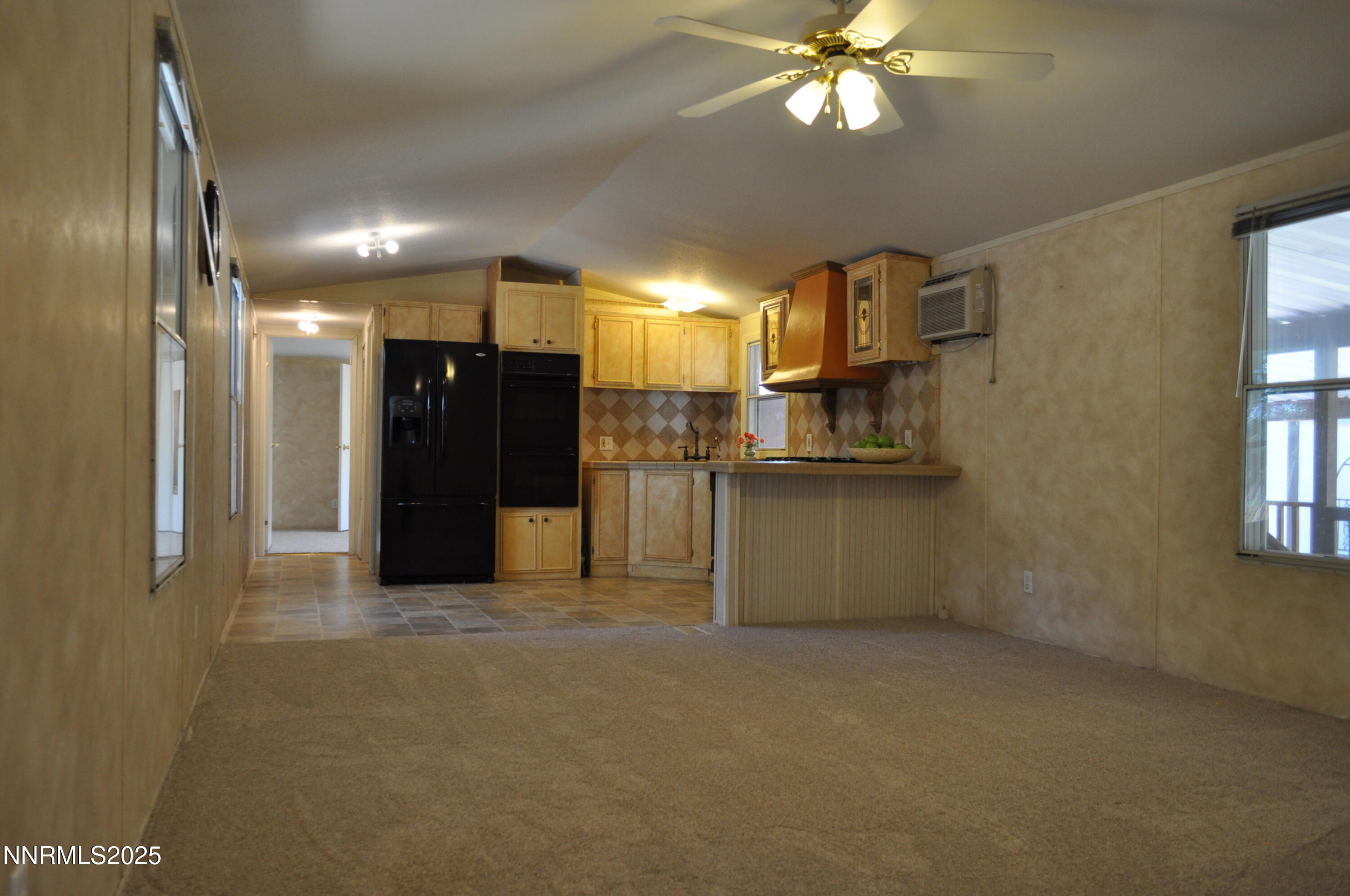17940 Cold Springs Drive Reno, NV 89508 - Photo 2 of 21 a view of kitchen and windows