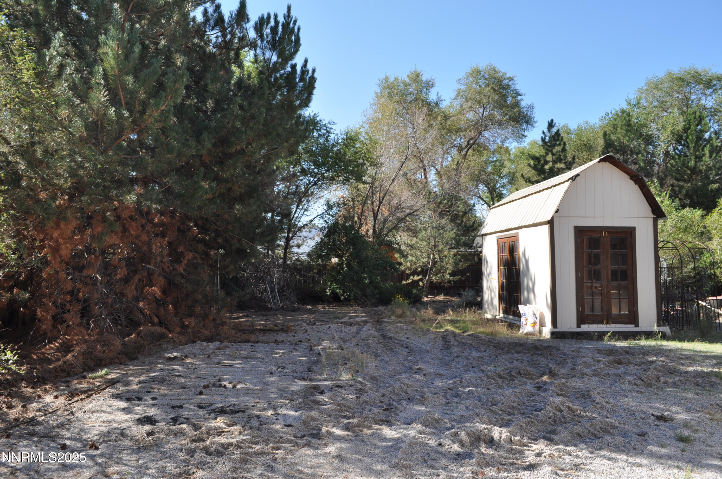 17940 Cold Springs Drive Reno, NV 89508 - Photo 21 of 21 a view of a house with a yard