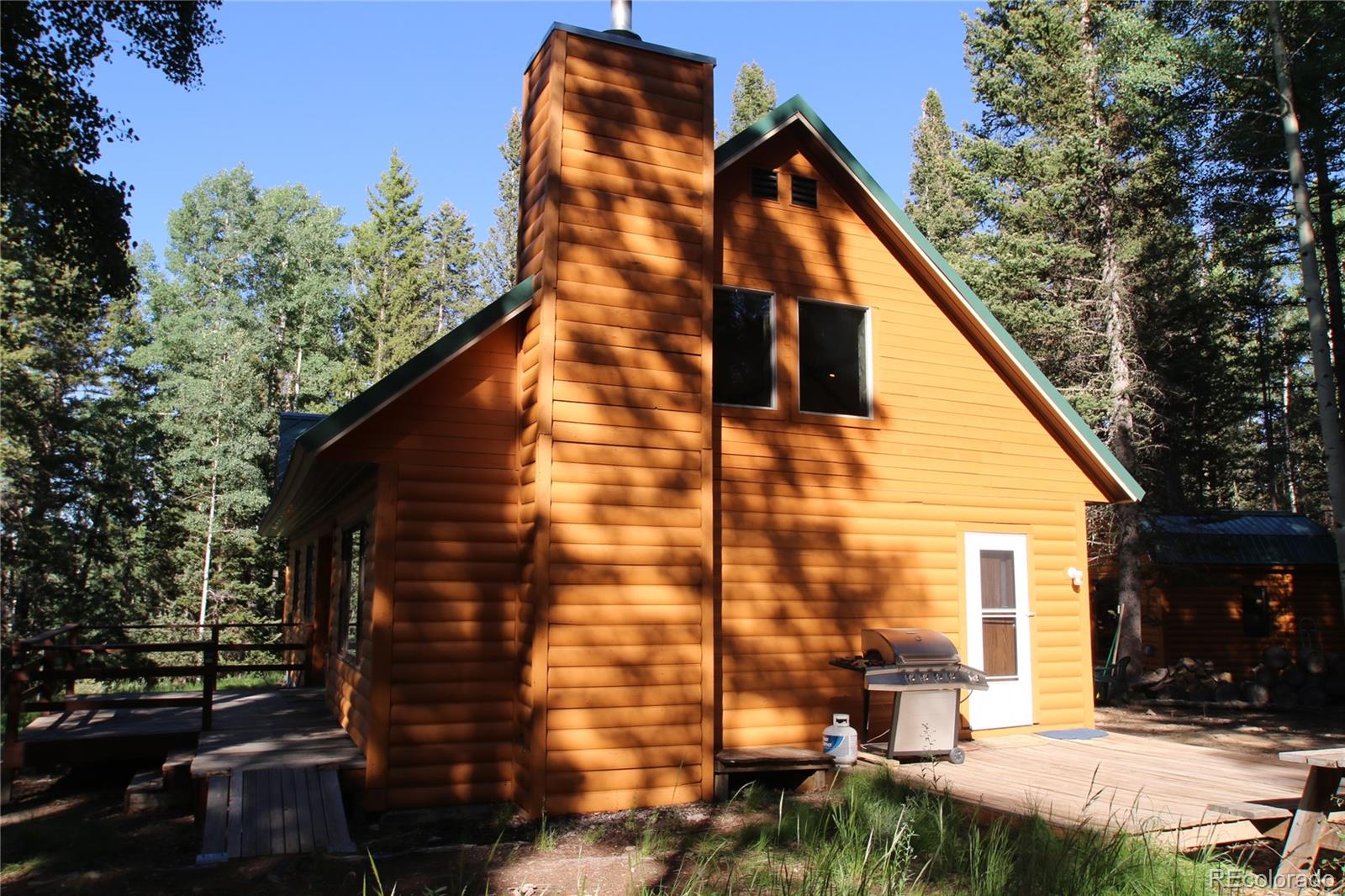 470 Balsam Road Cimarron, CO 81220 - Photo 3 of 28 Gallery Image 3