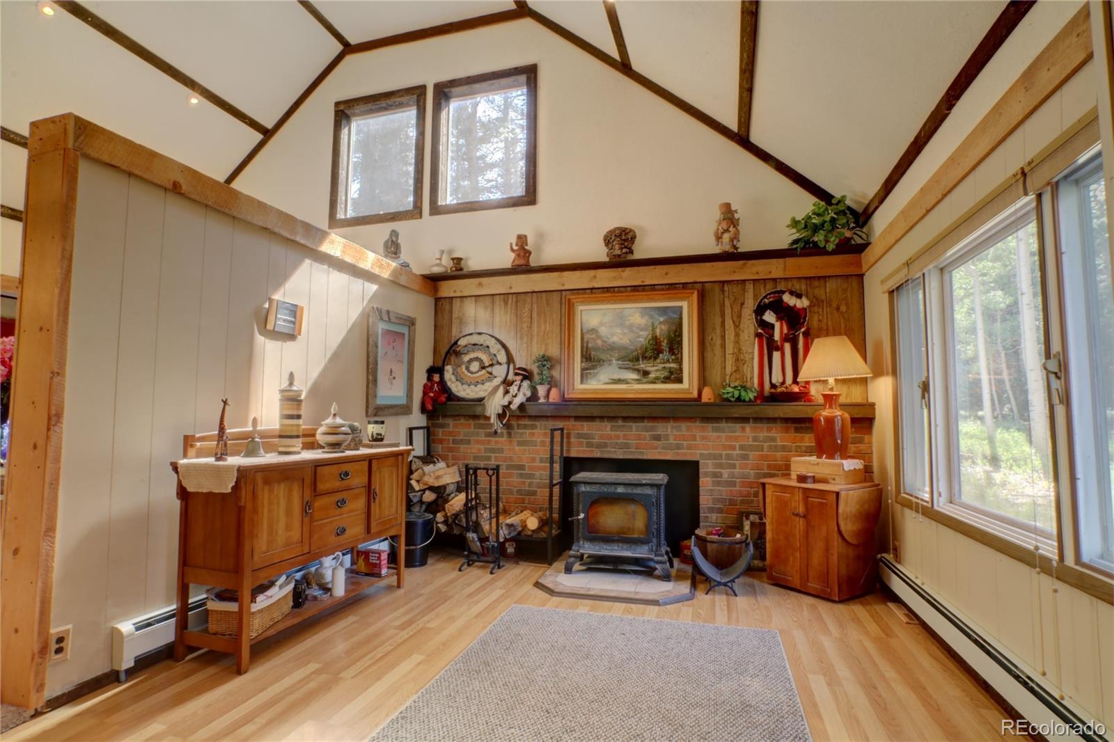 470 Balsam Road Cimarron, CO 81220 - Photo 6 of 28 Gallery Image 6