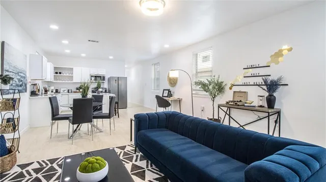 $479,000 | 2316-2318 Martin Luther King Jr Boulevard, New Orleans, LA 70113