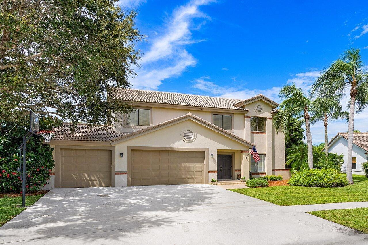 11842 Island Lakes Lane Boca Raton, FL 33498 - Photo 1 of 49 1