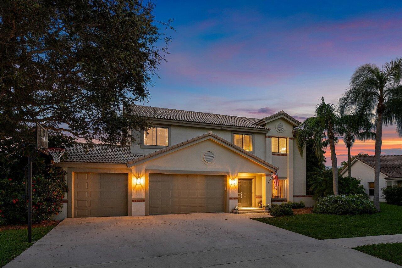 11842 Island Lakes Lane Boca Raton, FL 33498 - Photo 2 of 49 060-11842IslandLakesLane-BocaRaton-FL-33