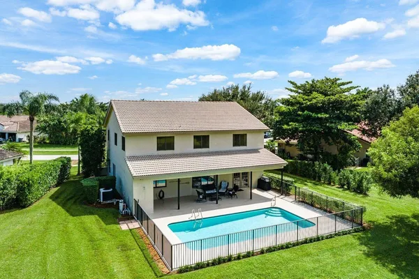 $1,199,000 | 11842 Island Lakes Lane, Boca Raton, FL 33498