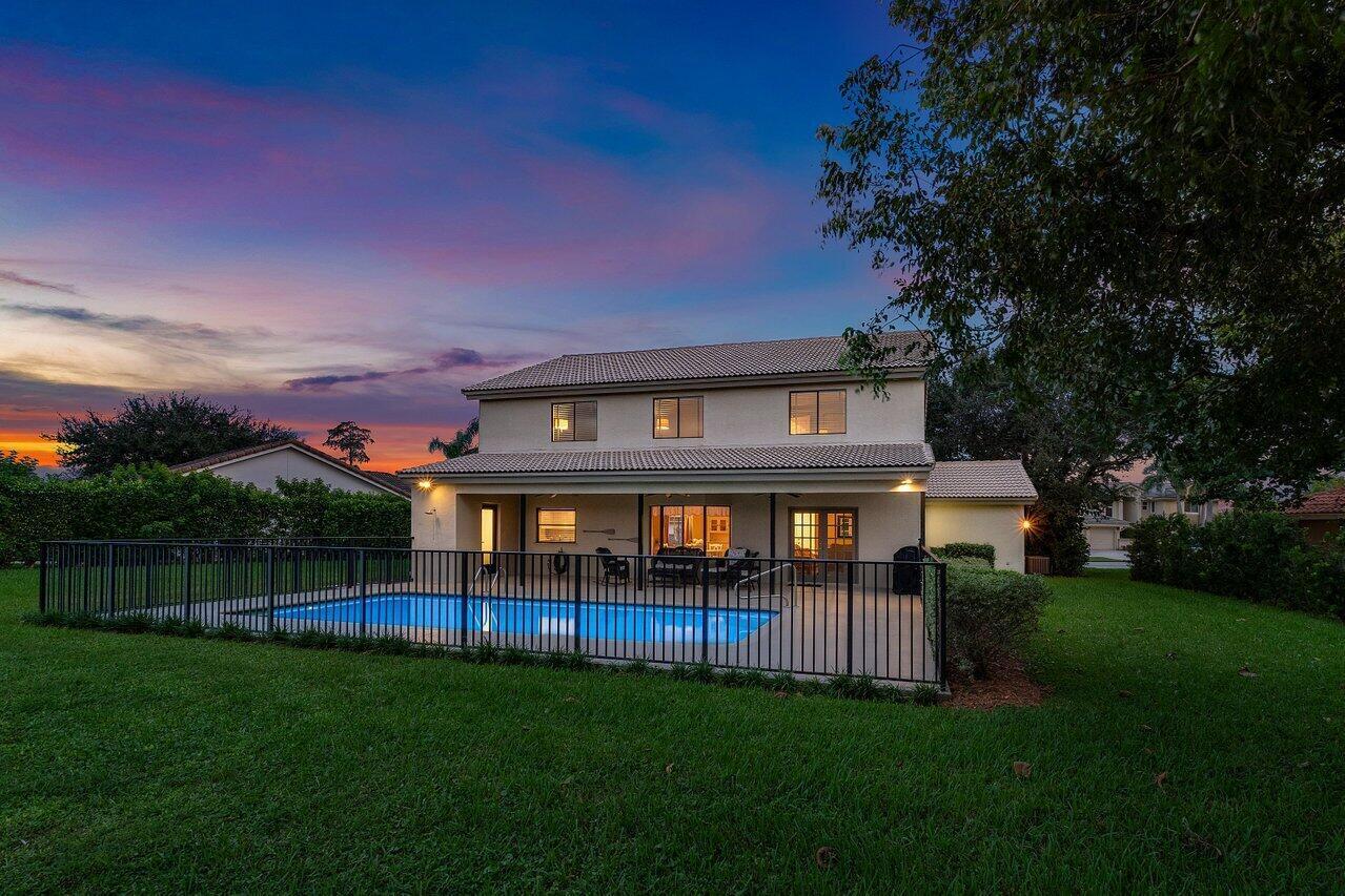 11842 Island Lakes Lane Boca Raton, FL 33498 - Photo 31 of 49 069-11842IslandLakesLane-BocaRaton-FL-33