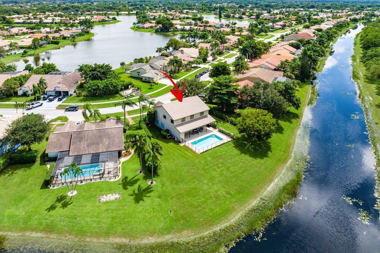 11842 Island Lakes Lane Boca Raton, FL 33498 - Photo 4 of 49 3