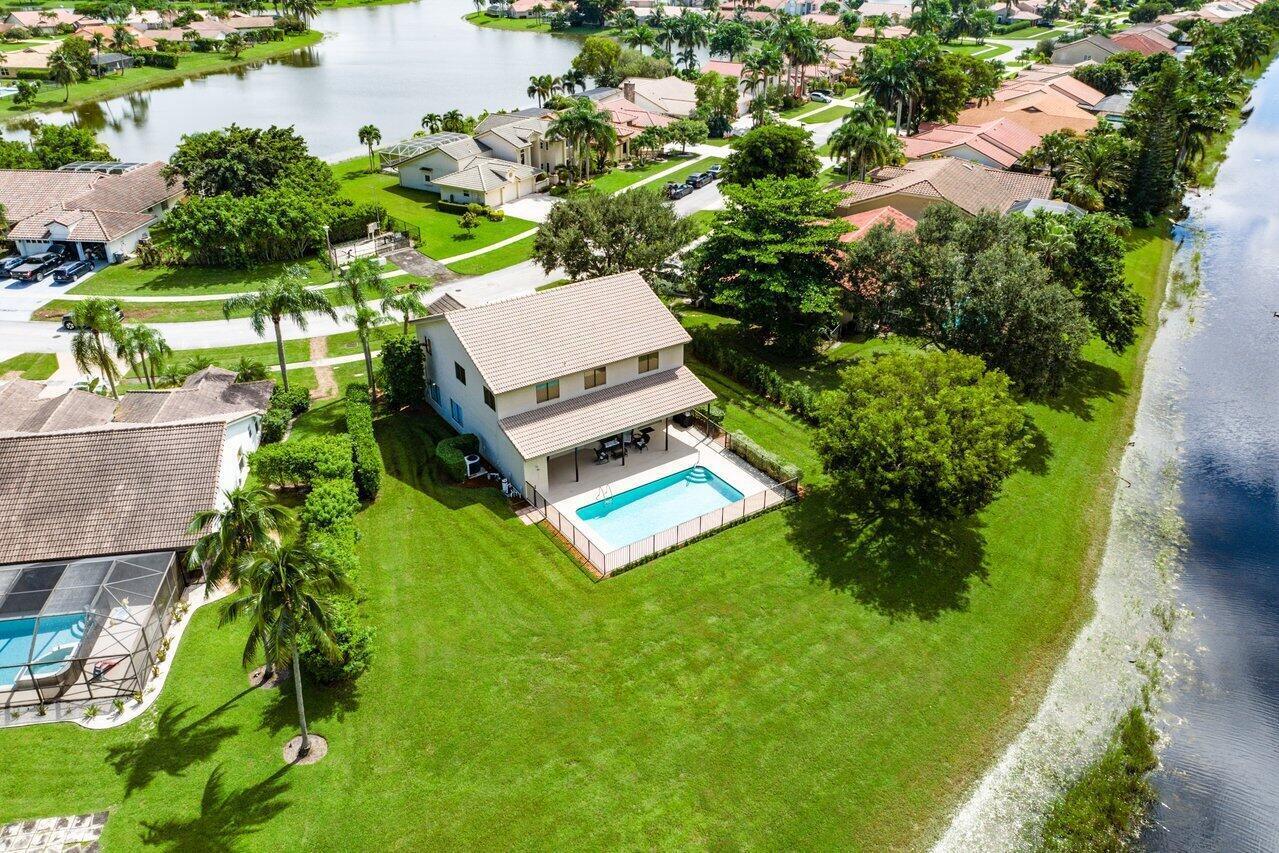 11842 Island Lakes Lane Boca Raton, FL 33498 - Photo 47 of 49 053-11842IslandLakesLane-BocaRaton-FL-33