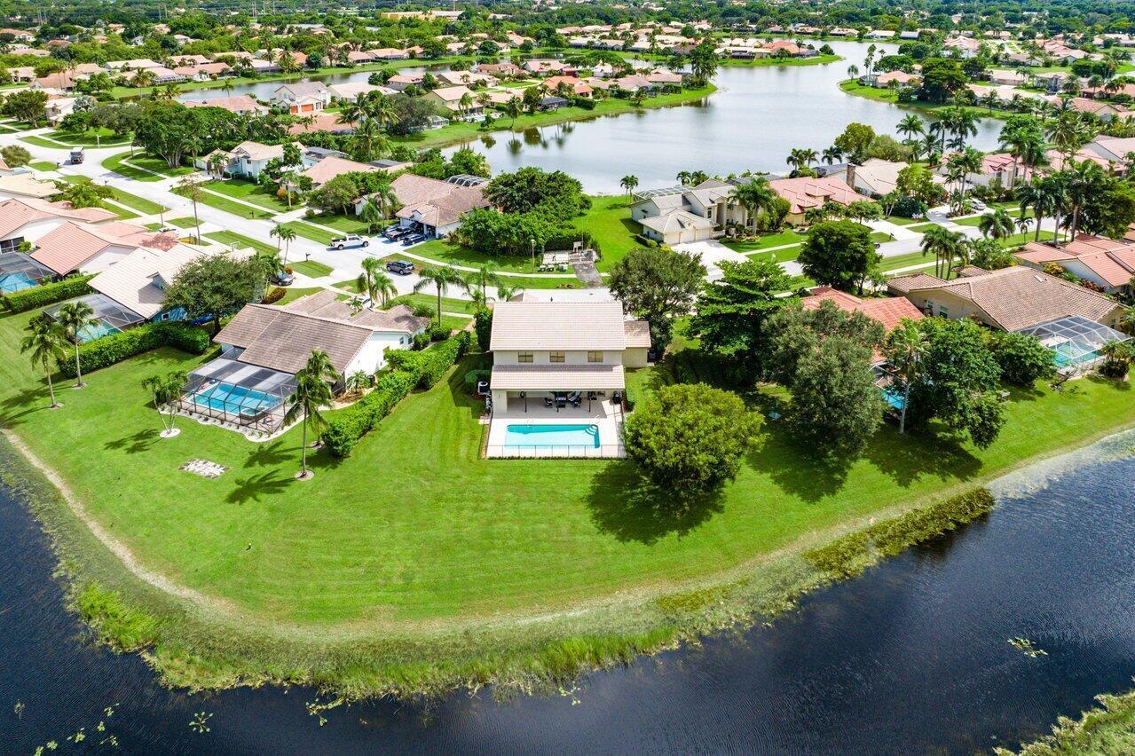 11842 Island Lakes Lane Boca Raton, FL 33498 - Photo 48 of 49 058-11842IslandLakesLane-BocaRaton-FL-33