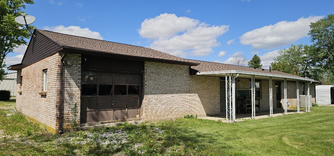1016 Alexander Road Eaton, OH 45320 - Photo 41 of 76