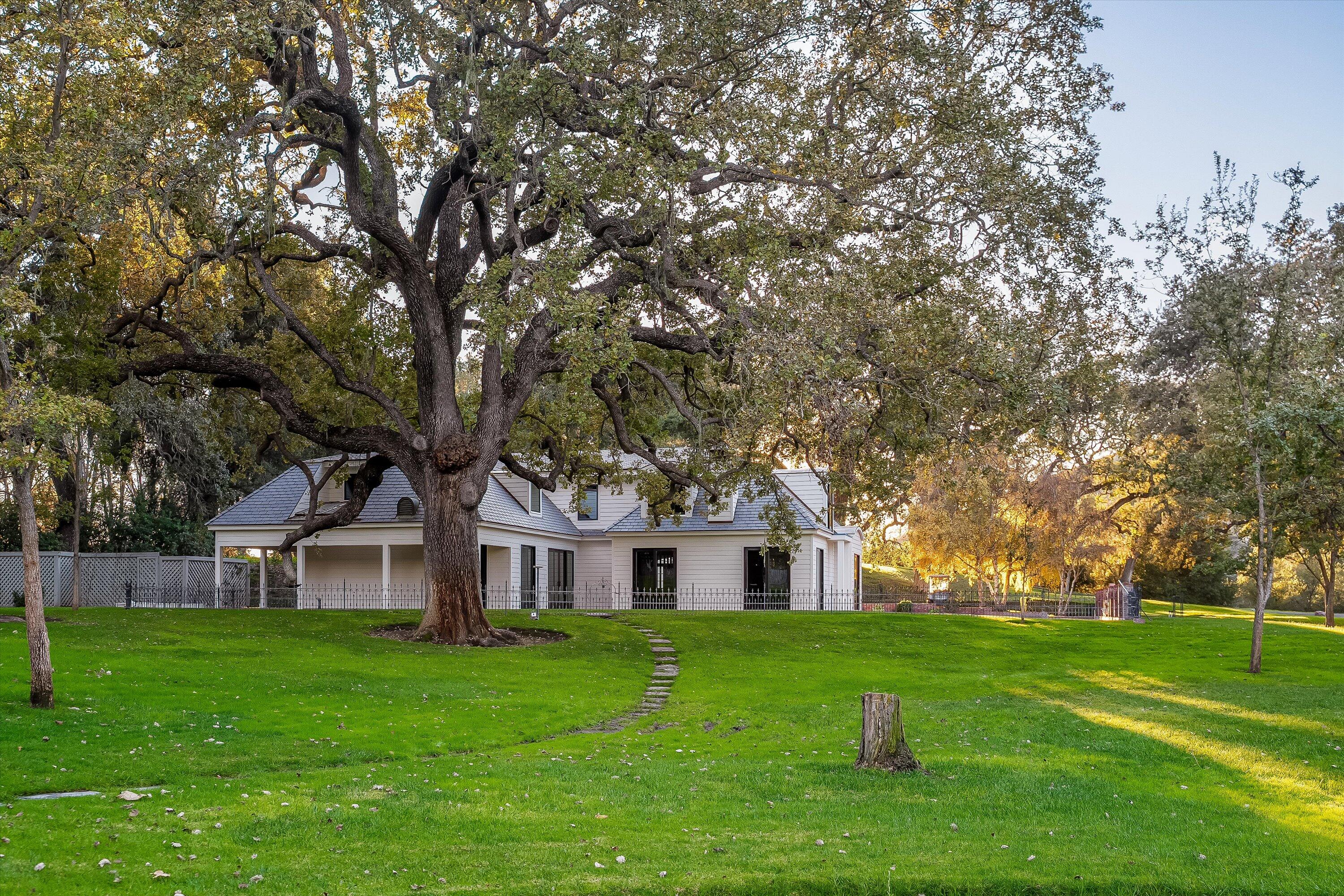 7735 Happy Canyon Road Santa Ynez, CA 93460 - Photo 3 of 87 061-A7407157