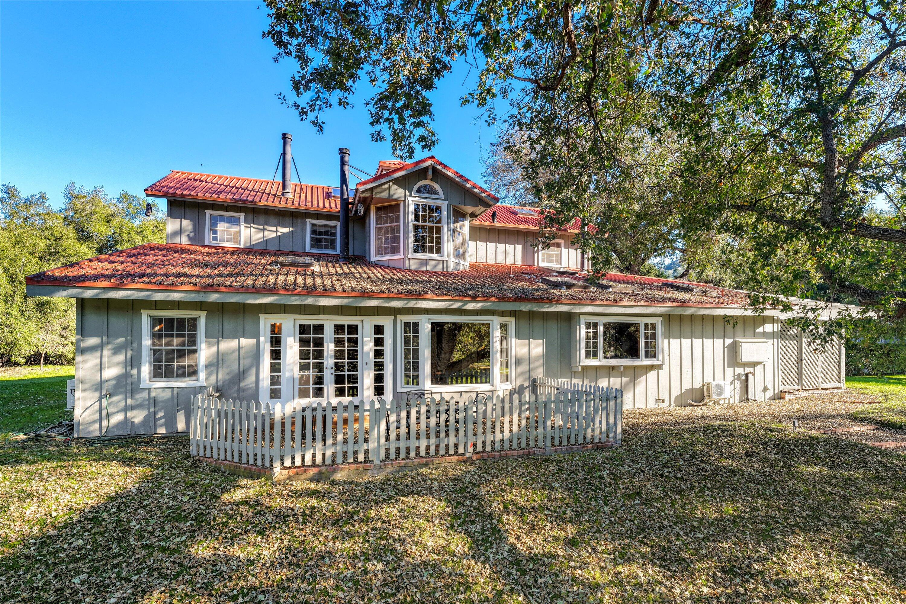 7735 Happy Canyon Road Santa Ynez, CA 93460 - Photo 34 of 87 Guest house