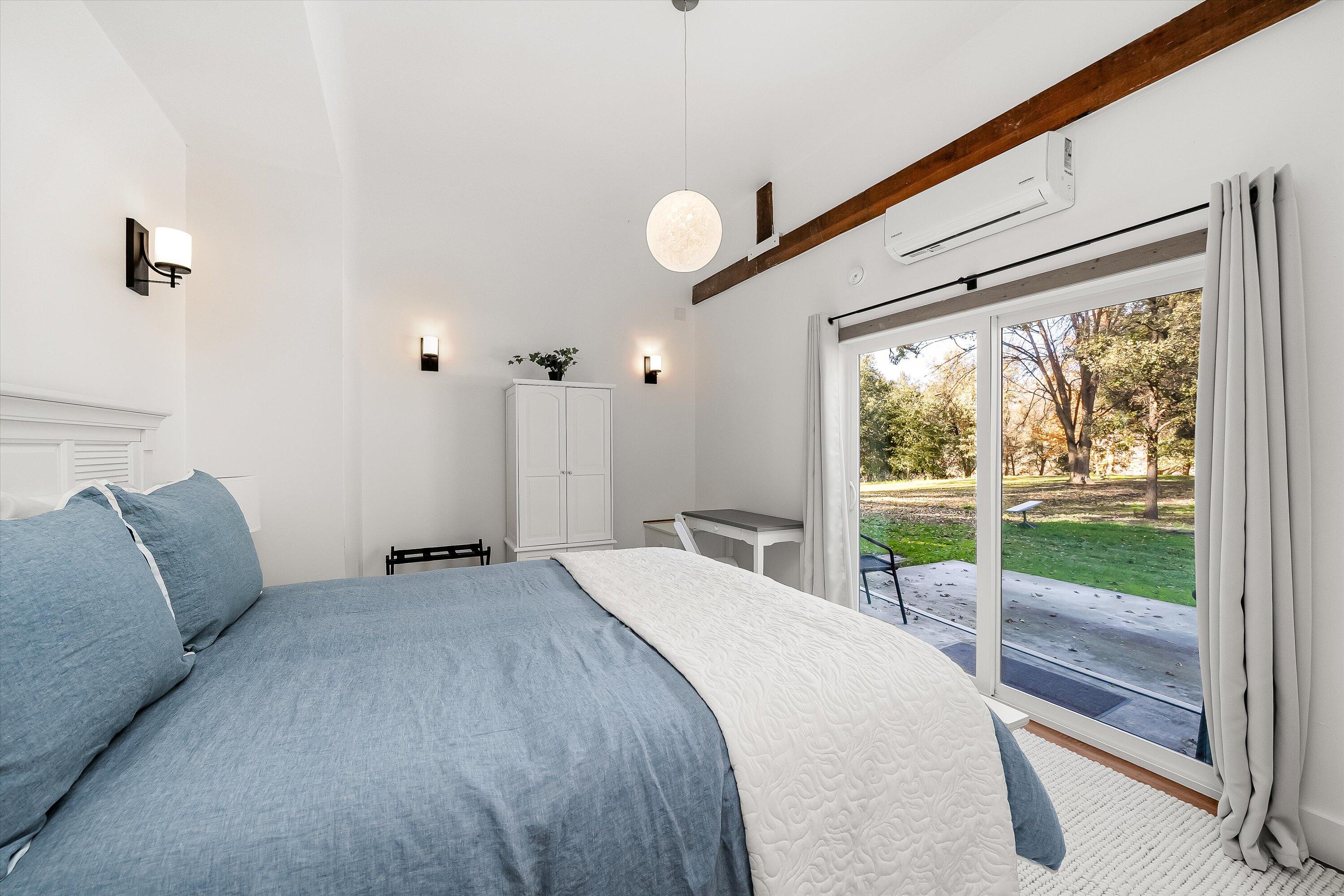 7735 Happy Canyon Road Santa Ynez, CA 93460 - Photo 51 of 87 Guest Bedroom # 5